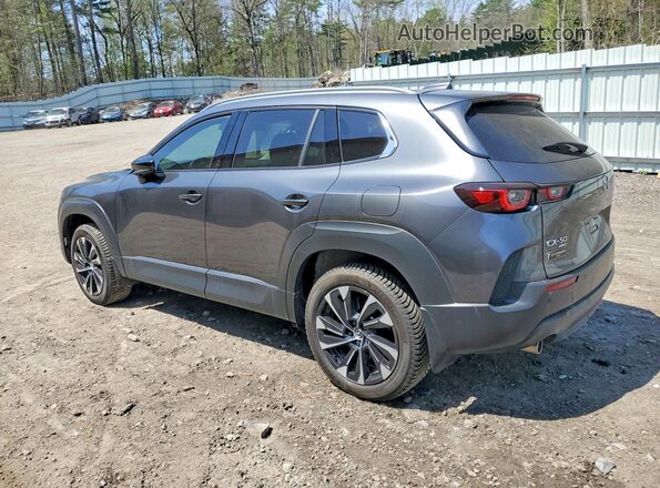 7MMVAAEWXTN153062 2026 MAZDA CX-5 Gray Tył lewy