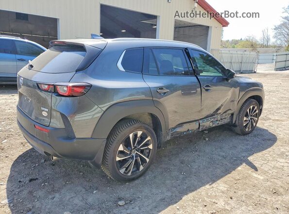 7MMVAAEWXTN153062 2026 MAZDA CX-5 Gray Tył prawy