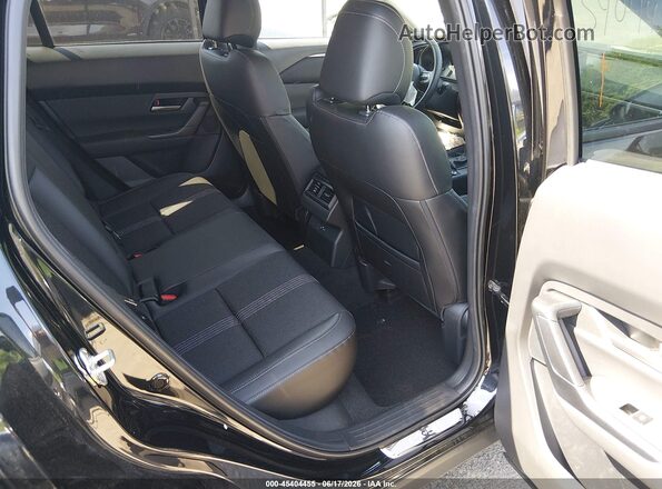 7MMVABAL1TN477082 2026 MAZDA CX-5 Black Вид наклейки з VIN-кодом