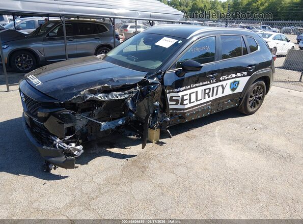 7MMVABAL1TN477082 2026 MAZDA CX-5 Black Передня ліва чверть