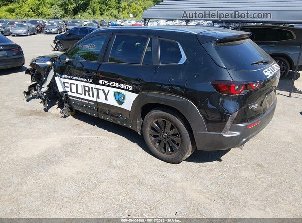 7MMVABAL1TN477082 2026 MAZDA CX-5 Black Задня ліва чверть