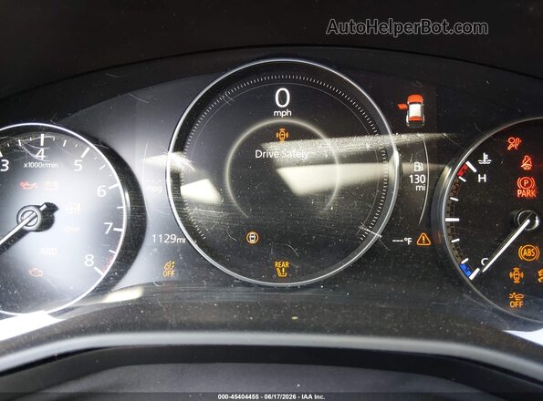 7MMVABAL1TN477082 2026 MAZDA CX-5 Black Вид задніх сидінь
