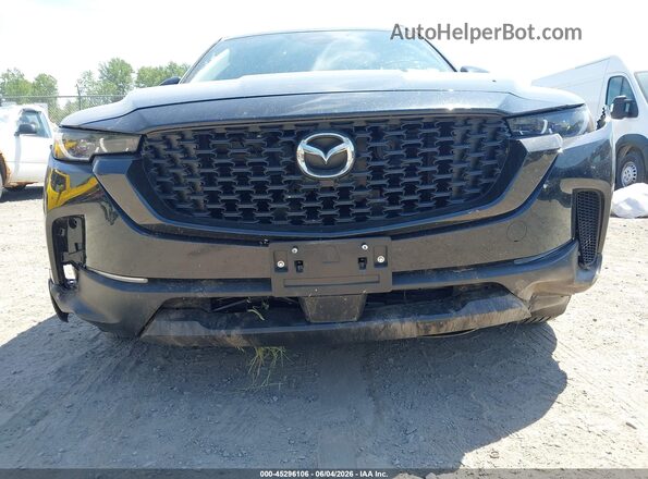 7MMVABAL2TN450019 2026 MAZDA CX-5 Black Vista frontal