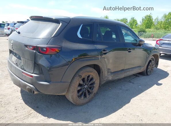7MMVABAL2TN450019 2026 MAZDA CX-5 Black Trasero derecho