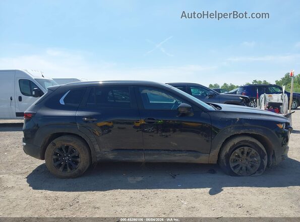 7MMVABAL2TN450019 2026 MAZDA CX-5 Black Vista interior de 360 grados
