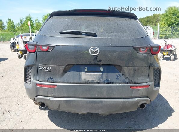 7MMVABAL2TN450019 2026 MAZDA CX-5 Black 