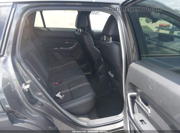 7MMVABAL7TN468757 2026 MAZDA CX-5 Gray Vista de la etiqueta del VIN