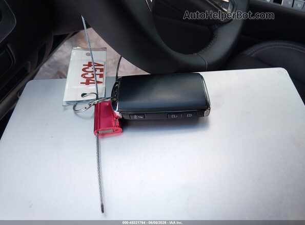 7MMVABAL7TN468757 2026 MAZDA CX-5 Gray Vista del salpicadero