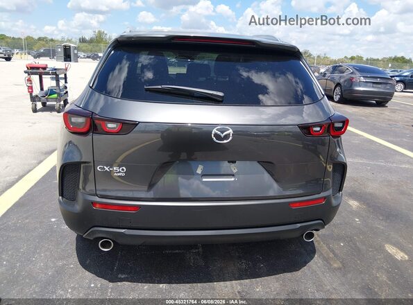 7MMVABAL7TN468757 2026 MAZDA CX-5 Gray 