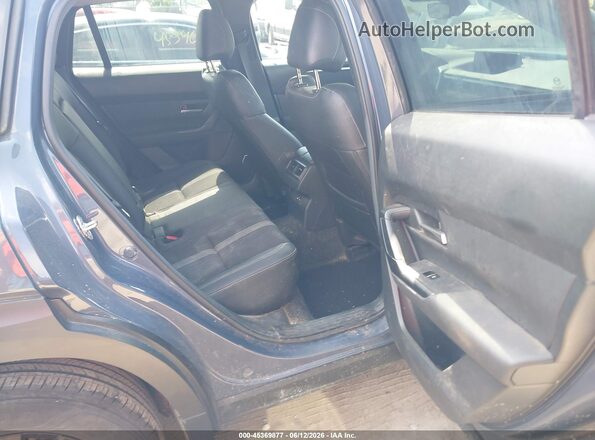 7MMVABAM0RN225082 2024 MAZDA CX-5 Blue VIN կոդի պիտակի տեսք