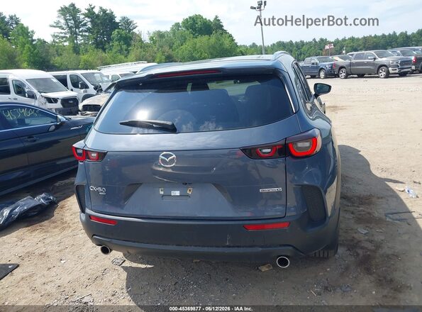 7MMVABAM0RN225082 2024 MAZDA CX-5 Blue 
