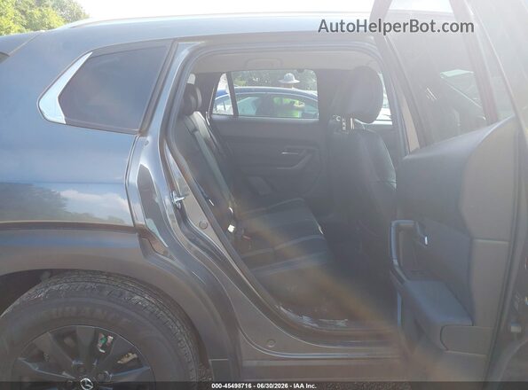 7MMVABAM2RN238271 2024 MAZDA CX-5 Gray VIN կոդի պիտակի տեսք