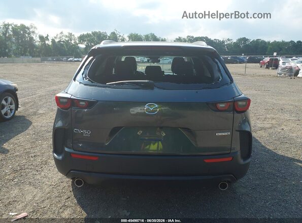 7MMVABAM2RN238271 2024 MAZDA CX-5 Gray 