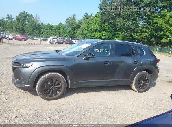 7MMVABAM2RN238271 2024 MAZDA CX-5 Gray 