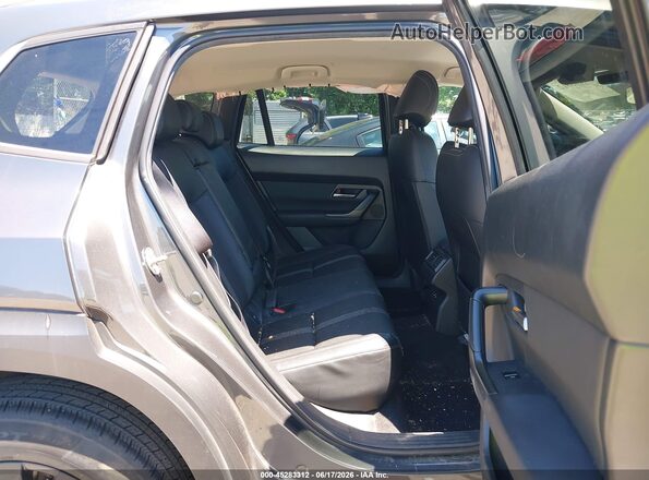 7MMVABAM3RN189047 2024 MAZDA CX-5 Gray VIN կոդի պիտակի տեսք