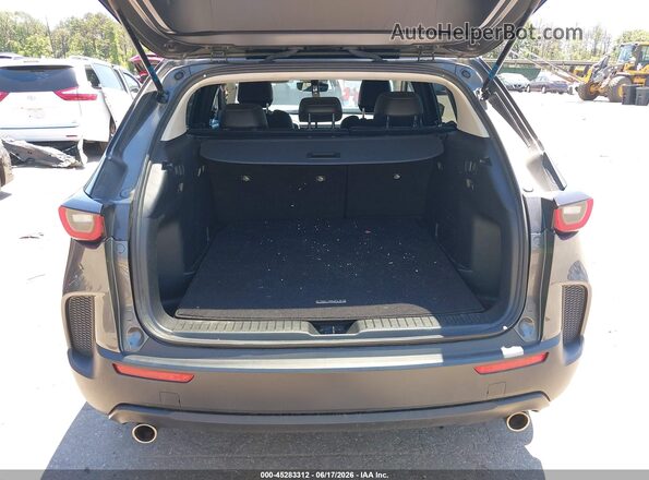 7MMVABAM3RN189047 2024 MAZDA CX-5 Gray 
