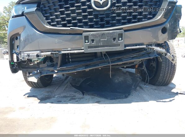 7MMVABAM3RN189047 2024 MAZDA CX-5 Gray 