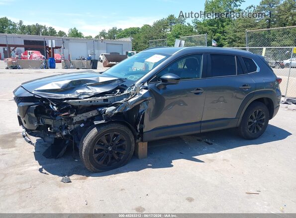 7MMVABAM3RN189047 2024 MAZDA CX-5 Gray 