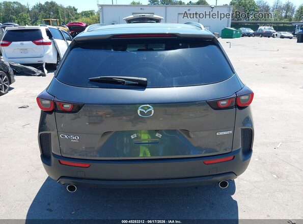 7MMVABAM3RN189047 2024 MAZDA CX-5 Gray 