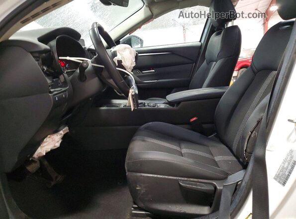 7MMVABAM4RN163301 2024 MAZDA CX-5 White Vista interior delantera