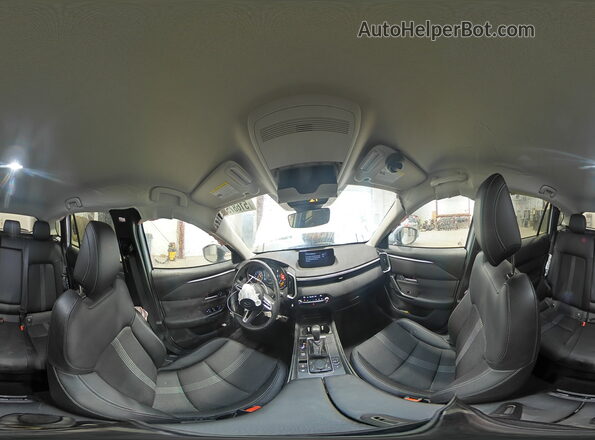7MMVABAM4RN163301 2024 MAZDA CX-5 White 