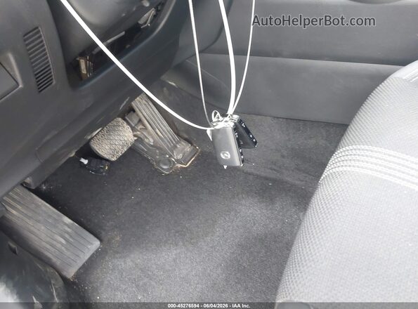 7MMVABAM6SN345684 2025 MAZDA CX-5 Синий Вид панели приборов