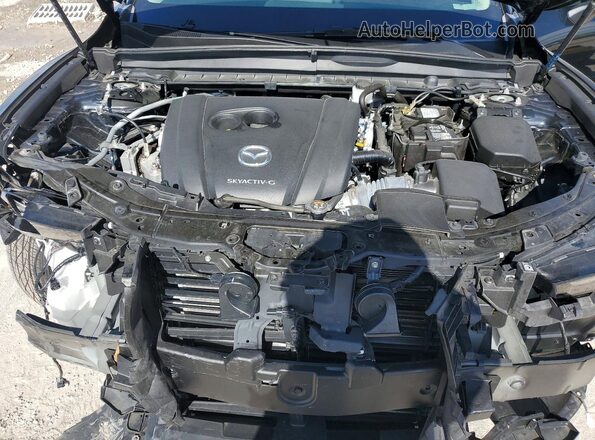 7MMVABAM8RN229476 2024 MAZDA CX-5 Black 
