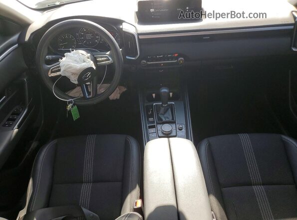 7MMVABAM8RN229476 2024 MAZDA CX-5 Black 