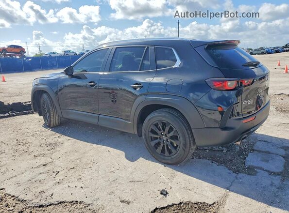7MMVABAM8RN229476 2024 MAZDA CX-5 Black 