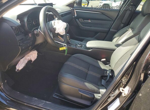 7MMVABAM8RN229476 2024 MAZDA CX-5 Black 