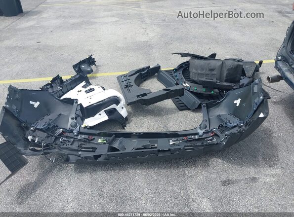 7MMVABBL0TN454083 2026 MAZDA CX-5 Gray Вид щитка приладів