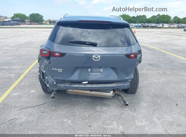 7MMVABBL0TN454083 2026 MAZDA CX-5 Gray 