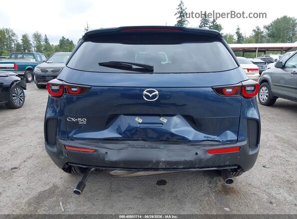 7MMVABBL0TN602670 2026 MAZDA CX-5 Blue 