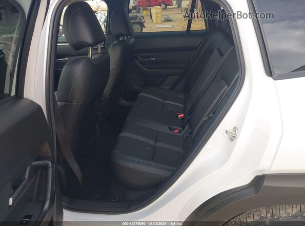 7MMVABBL2TN474917 2026 MAZDA CX-5 Белый Вид наклейки с VIN-кодом