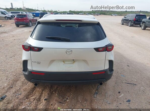7MMVABBL2TN474917 2026 MAZDA CX-5 Белый 