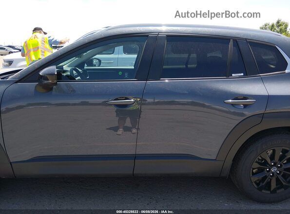 7MMVABBL3TN462341 2026 MAZDA CX-5 Blue 