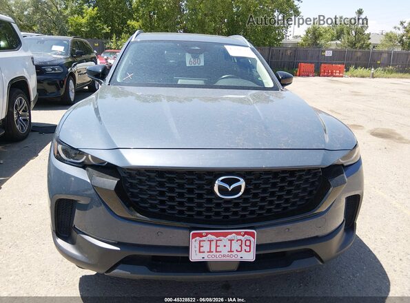 7MMVABBL3TN462341 2026 MAZDA CX-5 Blue 