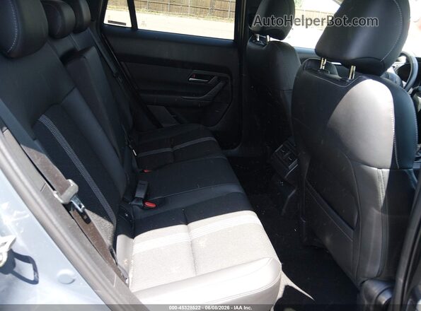 7MMVABBL3TN462341 2026 MAZDA CX-5 Blue 