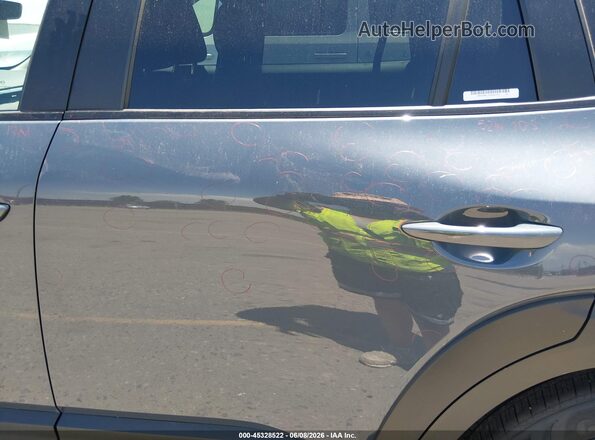7MMVABBL3TN462341 2026 MAZDA CX-5 Blue 