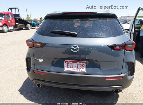 7MMVABBL3TN462341 2026 MAZDA CX-5 Blue 