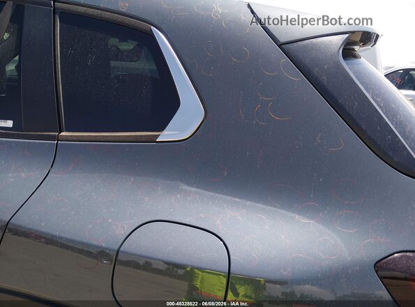 7MMVABBL3TN462341 2026 MAZDA CX-5 Blue 