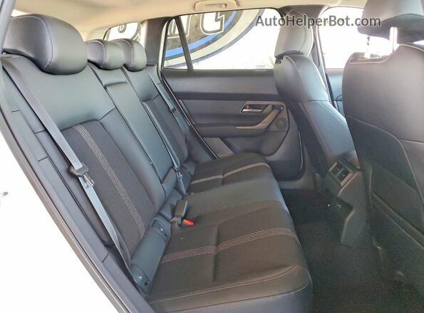 7MMVABBL3TN465059 2026 MAZDA CX-5 White 