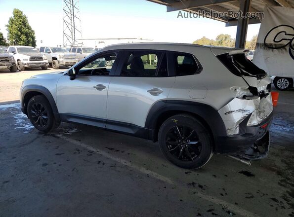 7MMVABBL3TN465059 2026 MAZDA CX-5 White 
