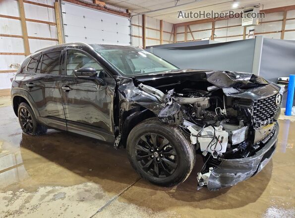 7MMVABBL4TN468522 2026 MAZDA CX-5 Black 