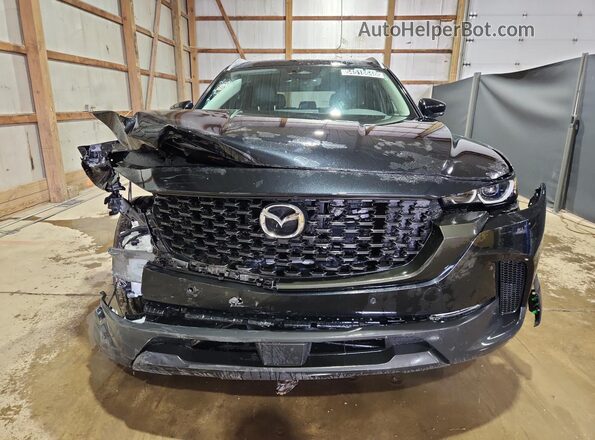 7MMVABBL4TN468522 2026 MAZDA CX-5 Black 