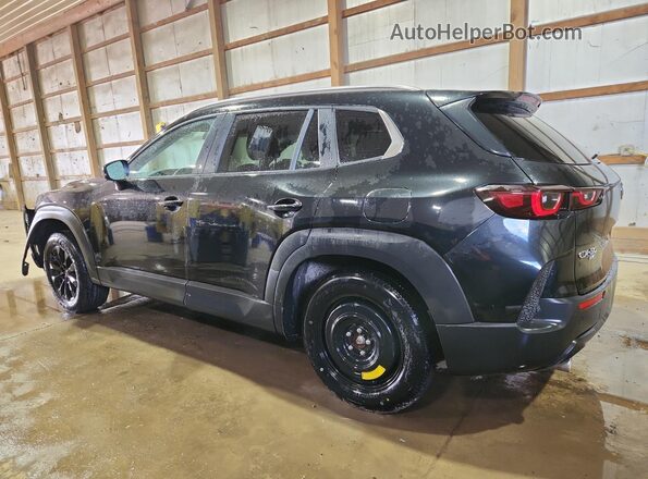 7MMVABBL4TN468522 2026 MAZDA CX-5 Black 