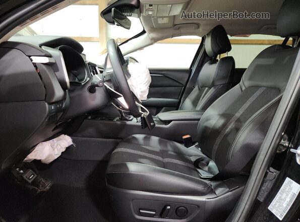 7MMVABBL4TN468522 2026 MAZDA CX-5 Black 
