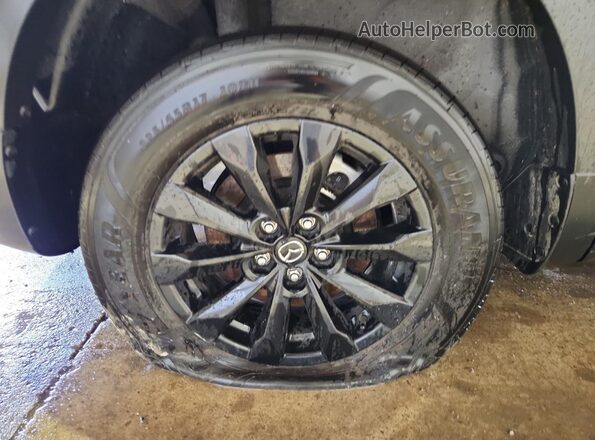 7MMVABBL4TN468522 2026 MAZDA CX-5 Black 