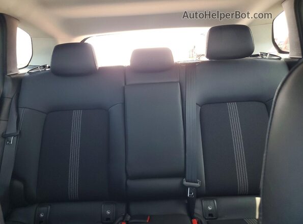 7MMVABBL5TN463149 2026 MAZDA CX-5 Blue უკანა სავარძლების ხედი