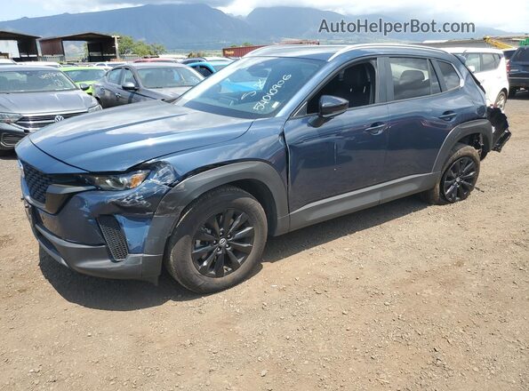 7MMVABBL5TN463149 2026 MAZDA CX-5 Blue 